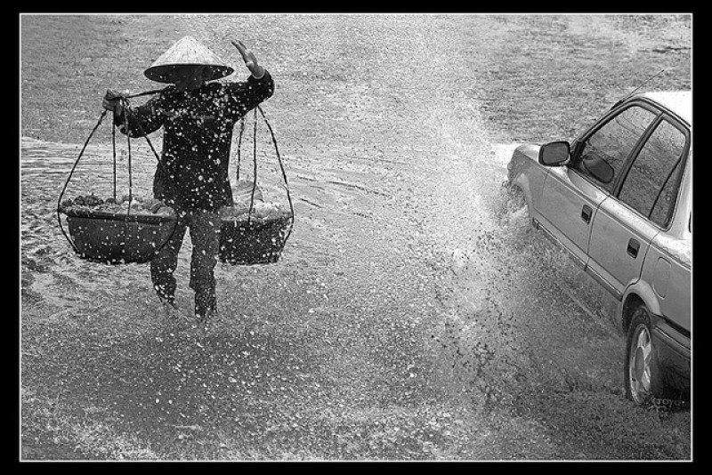 Nhượng cho Đức Chúa