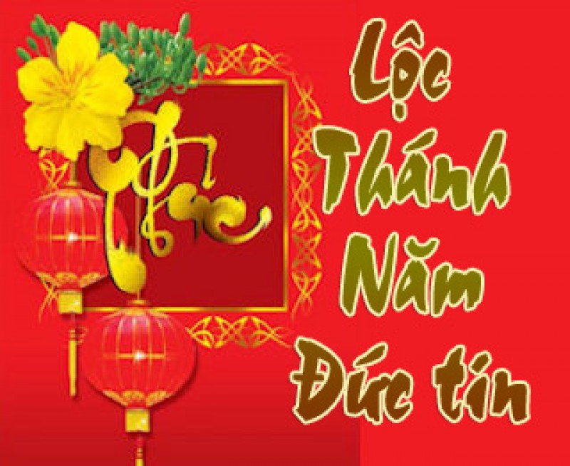 Lộc Thánh