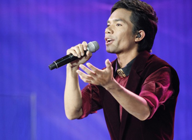 "Cơn lốc" Ya Suy - Thần Tượng Âm Nhạc, Vietnam Idol 2012