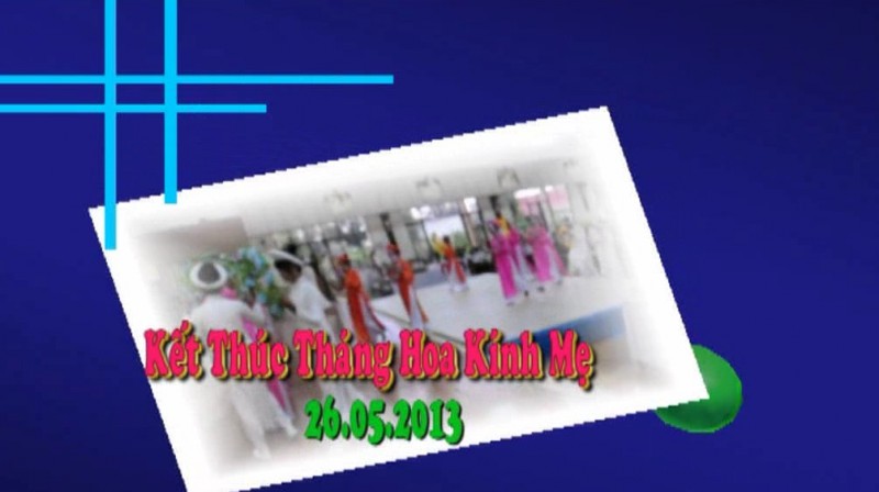 Video: Vinh Hương Tiến Mẹ Hoa Nến Hương