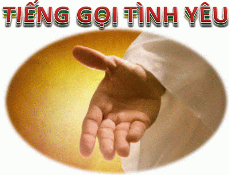 Kho báu đích thực của con người là tình yêu Thiên Chúa
