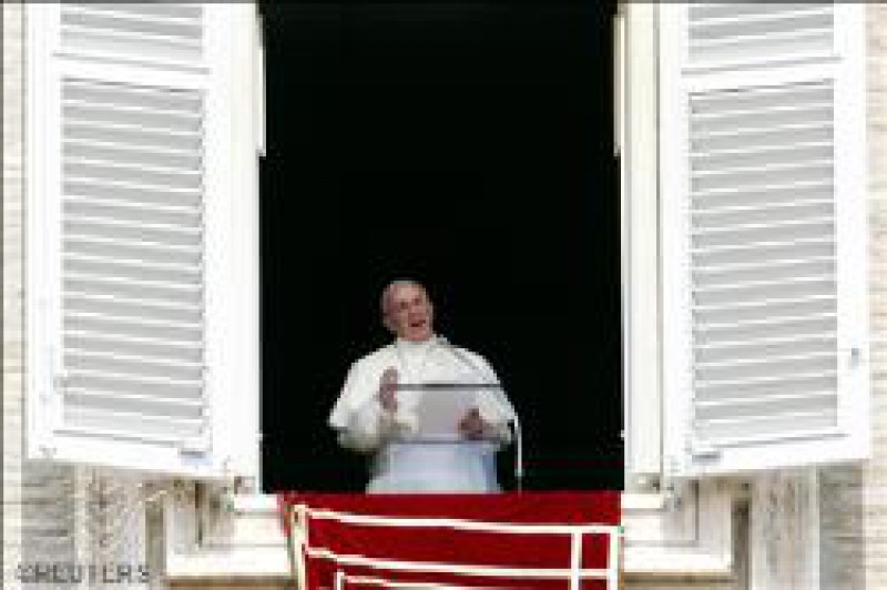 Thứ Bảy ngày 7 tháng 9, ngày ăn chay và cầu nguyện cho hoà bình