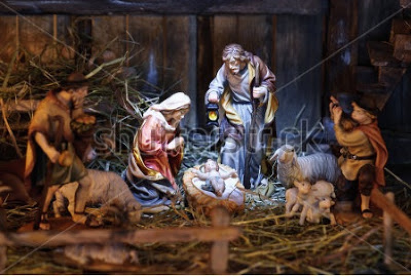 Ngày 25/12 - Noel: Từ việc thờ cúng ngoại giáo đến nghi lễ Kitô giáo
