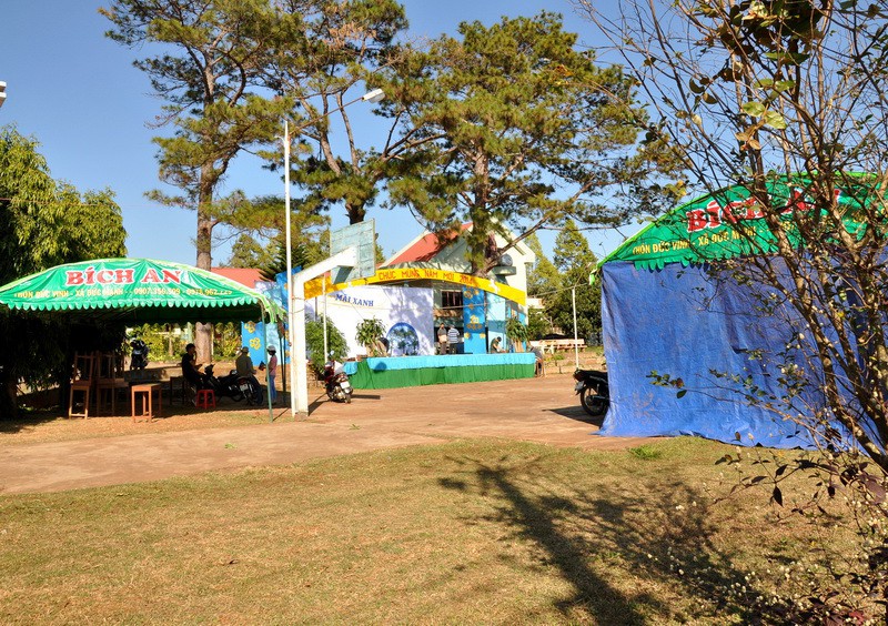 Vinh Hương - Chiều 30 Tết