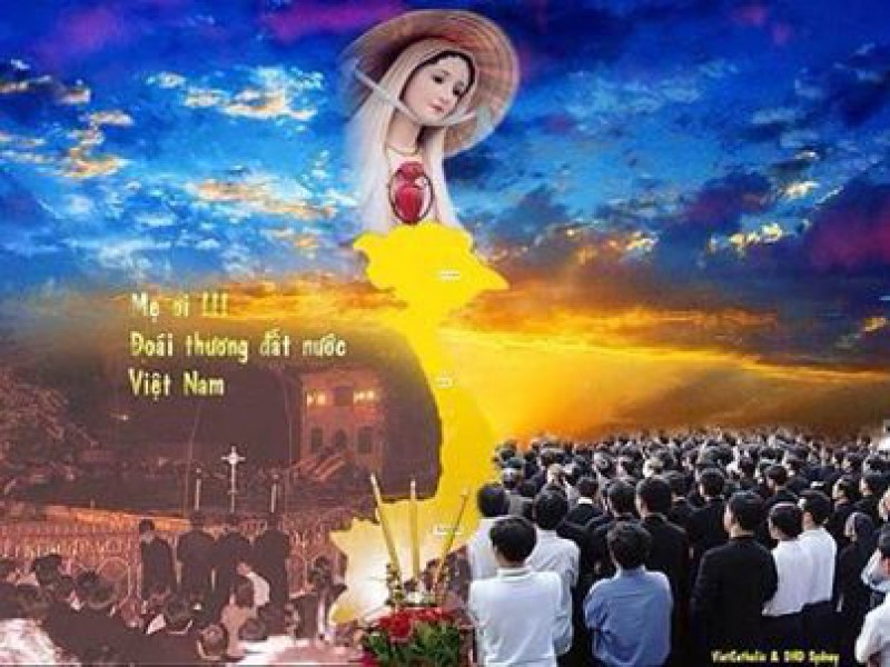 Xin bình an.