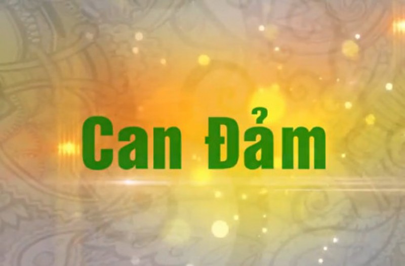 Ngẫm nghĩ về can đảm