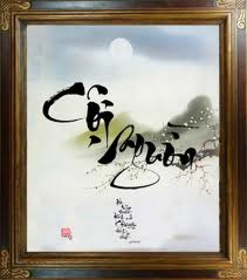 Nhớ về cội nguồn