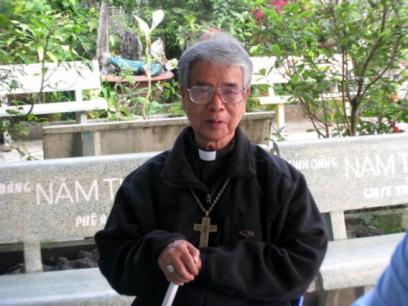 Tĩnh tâm một cách khác