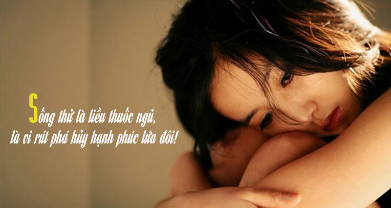 Viết cho người Sống Thử!