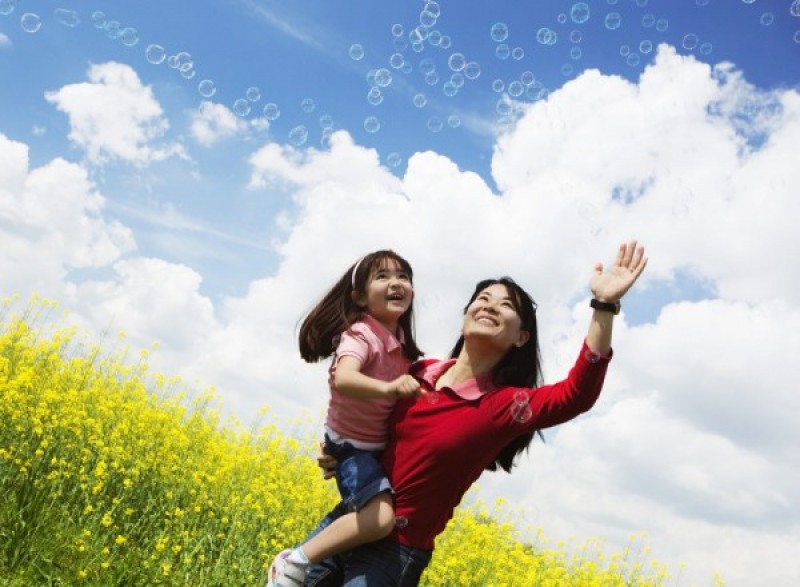 Bài học trong cách cư xử