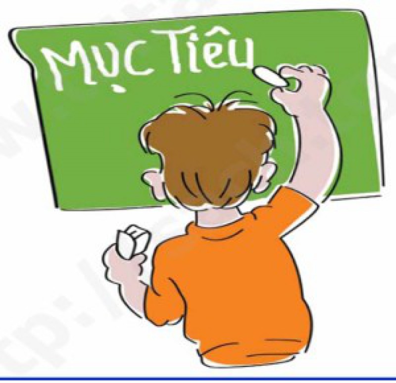 Cần xác định mục đích sống!