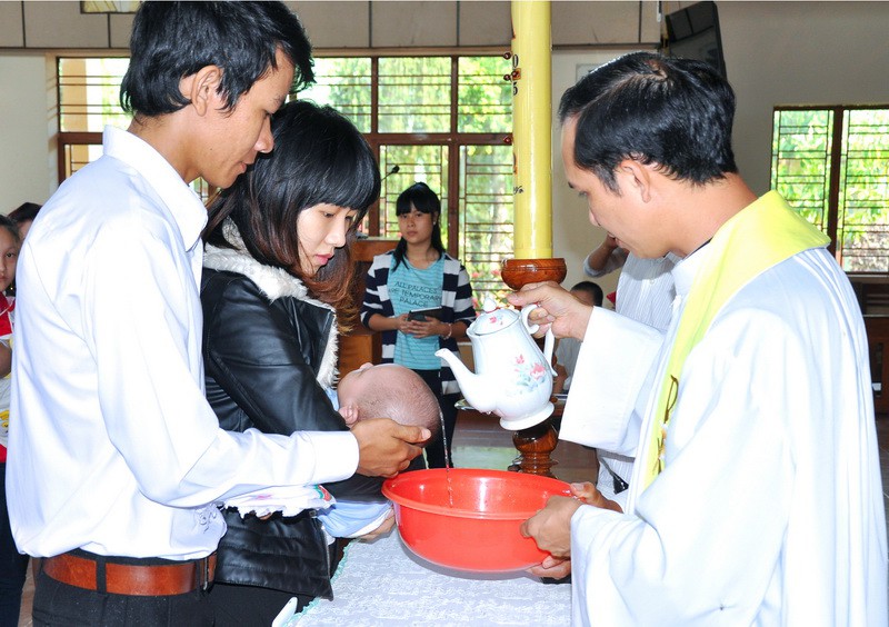 Người đỡ đầu