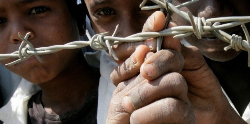 Eritrea* : Ki-tô hữu không chịu từ bỏ Chúa Giêsu để được tự do