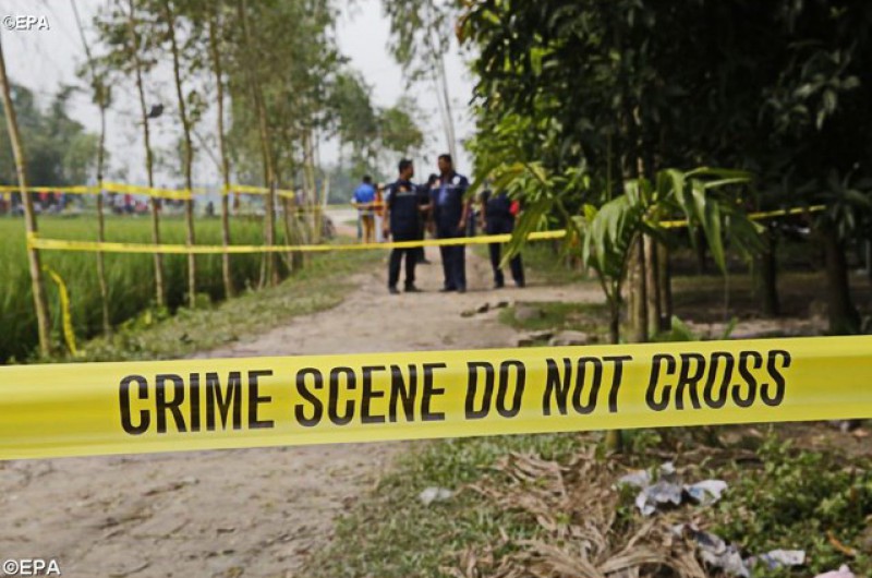 Kitô hữu bị sát hại ở Bangladesh