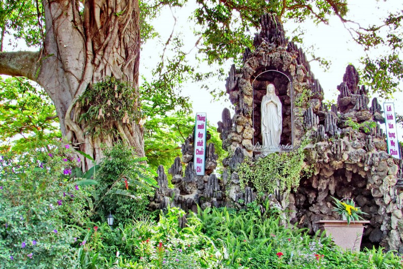 Vô đề