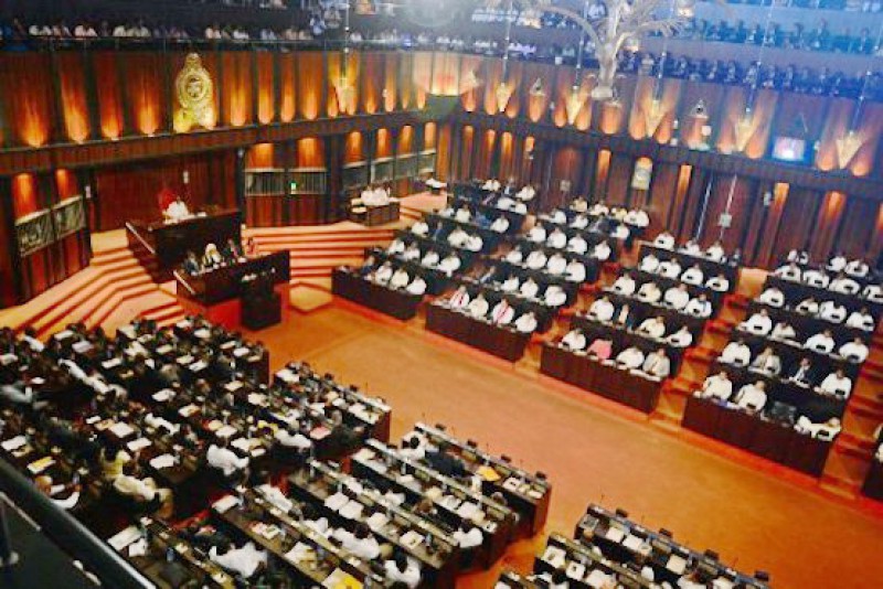 Sri Lanka - Dự luật quyền tiếp cận thông tin