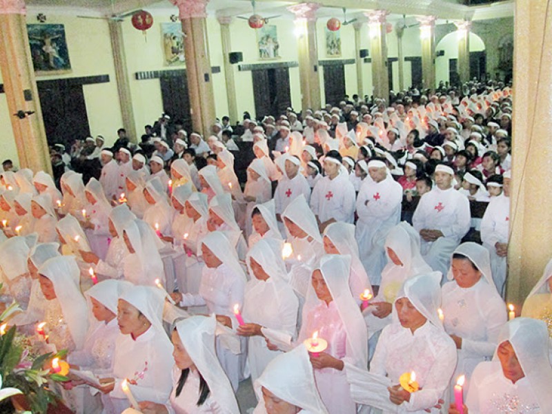 Thần tượng - Tượng Thần