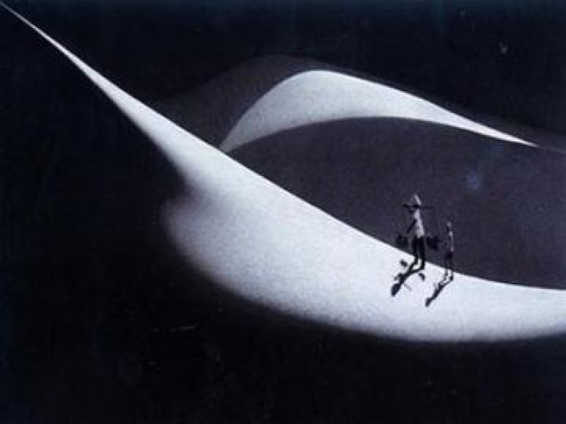 Một nỗi khắc khoải