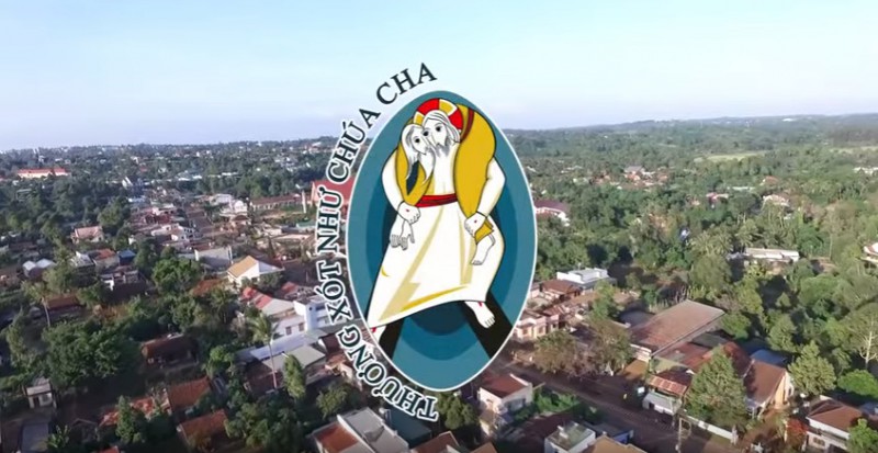 Giáo phận Ban Mê Thuột - Video Bế Mạc Năm Thánh Lòng Thương Xót