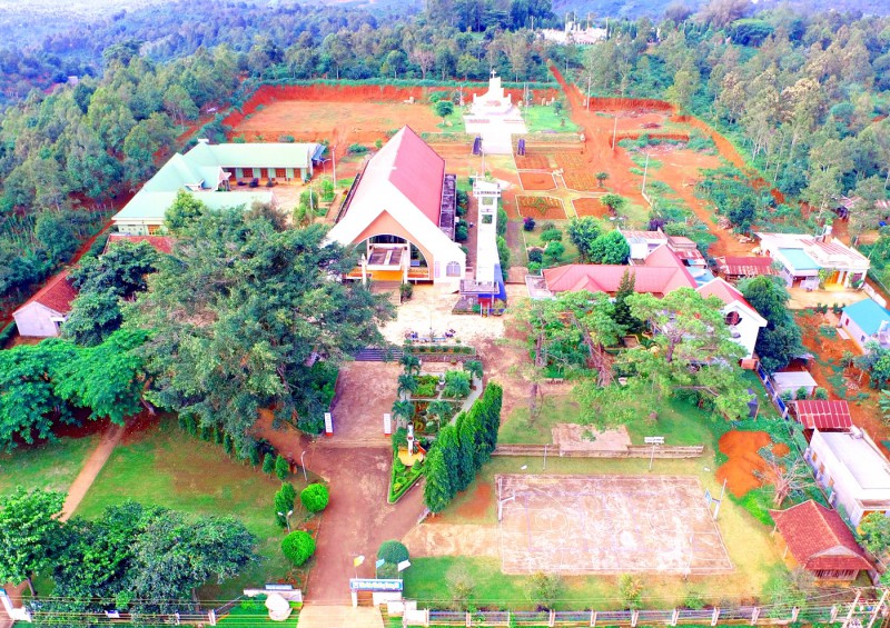 Tình với Chúa