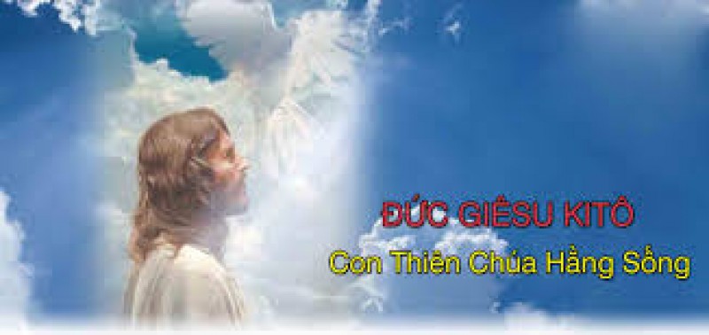 Đấng Hằng Sống