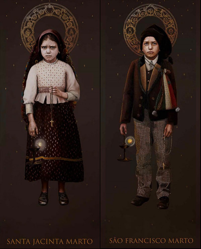 Nếu đã từng thấy hỏa ngục, bạn còn cười được không?