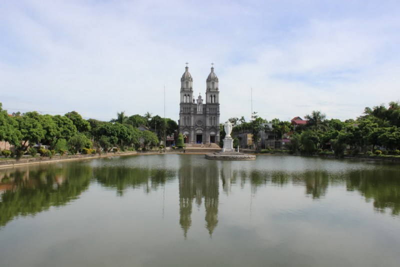 Ngôn ngữ nhà đạo