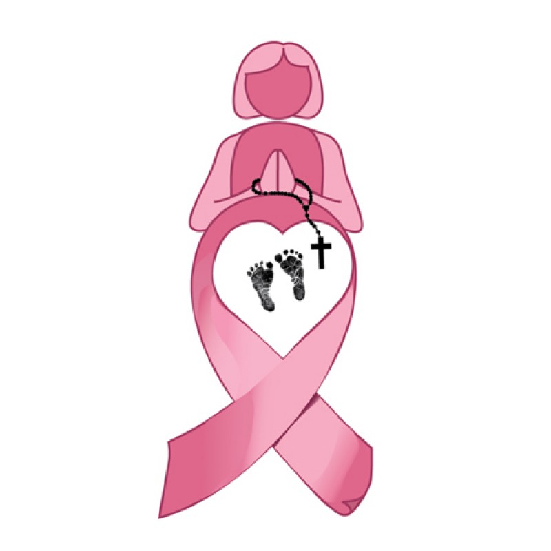 Có nên cầu nguyện cho thai nhi không?