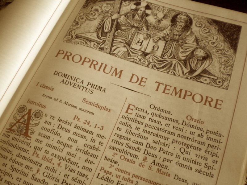 Viễn tượng mùa Vọng