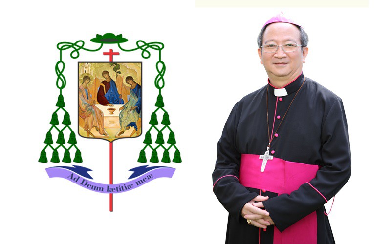 Thông báo của Toà Tổng giám mục Sài Gòn - TP.HCM về Đức Tổng Giám mục Phaolô Bùi Văn Đọc