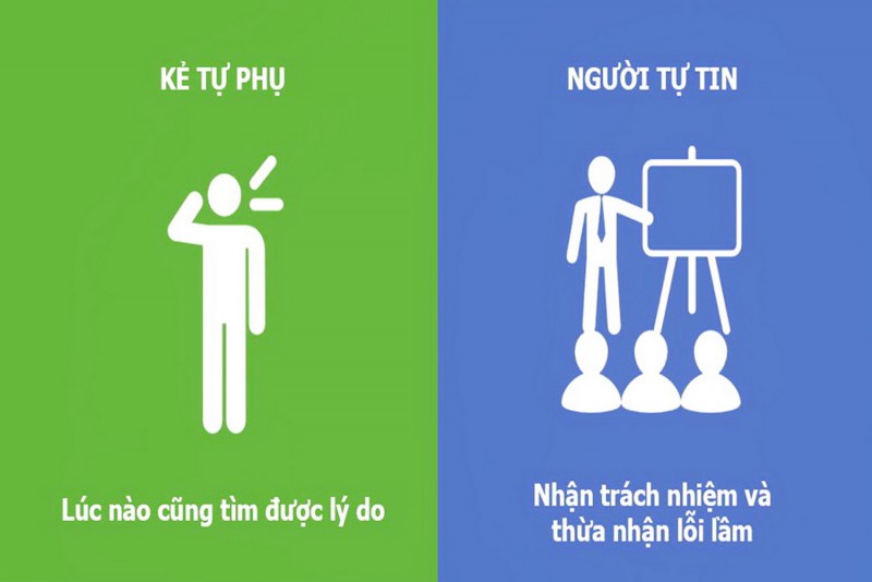 Tự hào, căn bệnh tâm hồn được văn hào Anh C.S. Lewis mô tả rõ