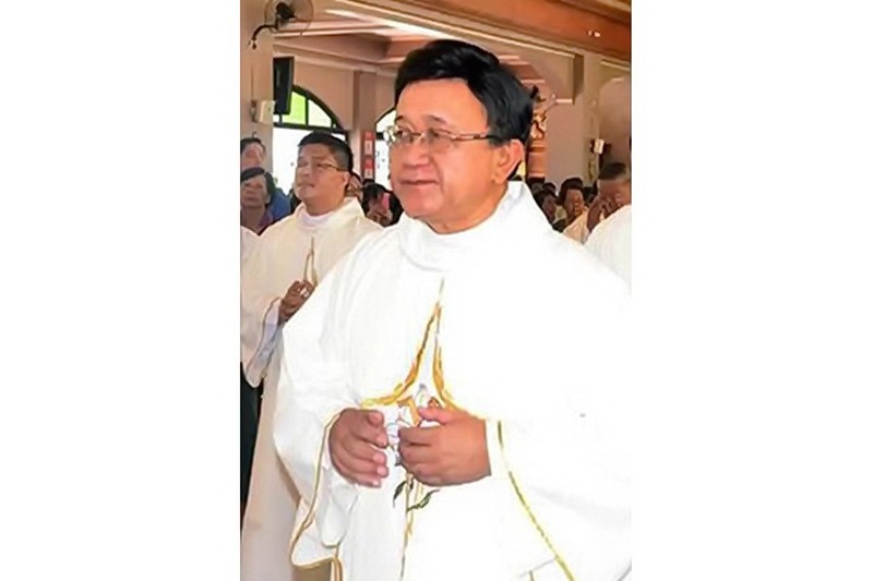Một linh mục Philippine được vinh danh trong số các tử đạo Kitô thời hiện đại
