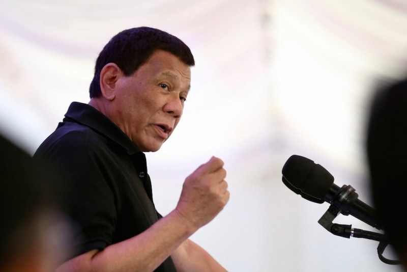 Lãnh đạo Giáo hội Philippines muốn có cuộc đối thoại trực tiếp với tổng thống Duterte