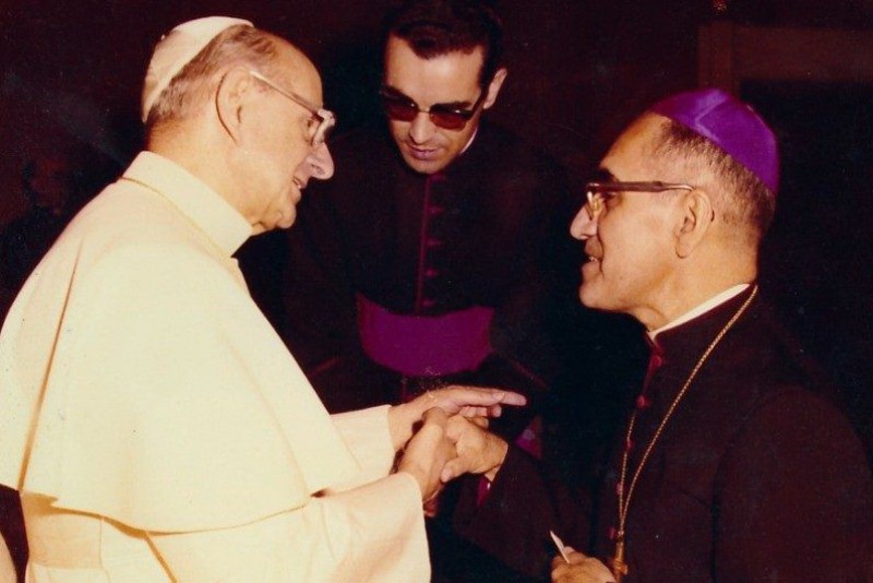 "Đức Phaolô VI - Một con người, một giáo hoàng, một vị thánh": trang WebDoc mới của Vatican