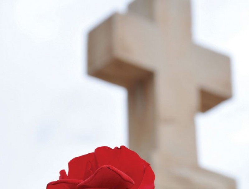 Kinh Lạy Cha Cầu Cho Các Đẳng Linh Hồn