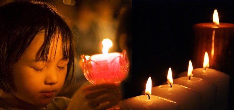 Vọng ...Đợi chờ...