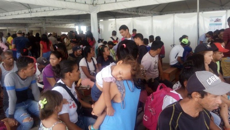 Venezuela: Người chết chôn bằng thùng giấy