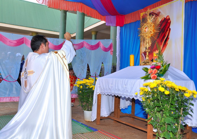Vinh Hương - Chương tình tĩnh tâm Chầu lượt 2019