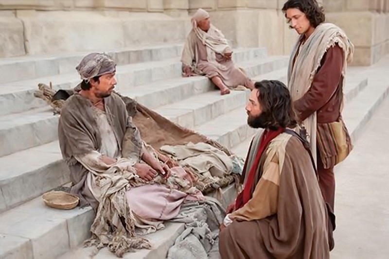 Anh em thân mến, hãy phạm tội