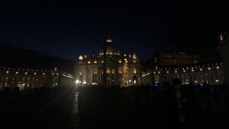 Vatican có 4 ca nhiễm virus corona