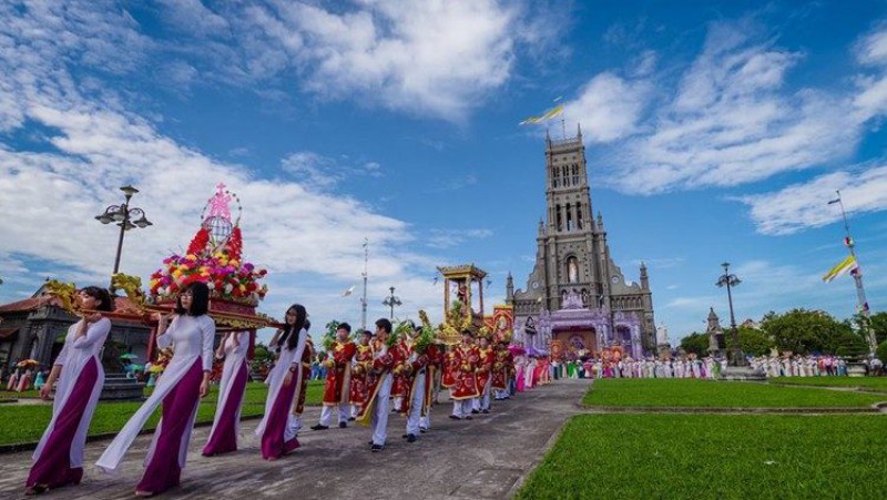 Người trẻ sống Mùa Chay theo Tông huấn Christus Vivit