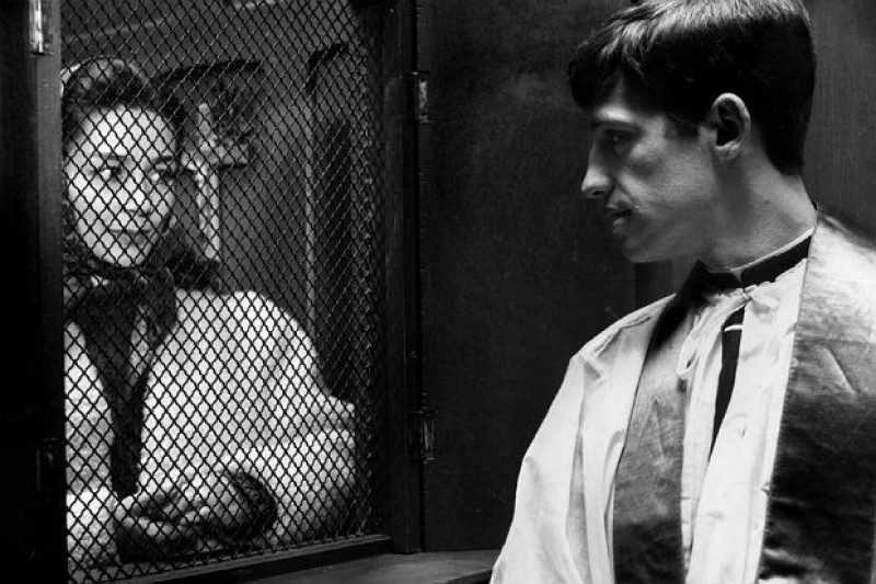 Lỡ yêu người của Chúa