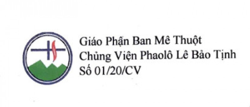 Thông báo: Hoãn tĩnh tâm cho Ứng sinh