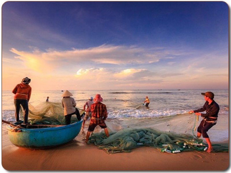 Hãy làm mọi sự để có được Nước Trời