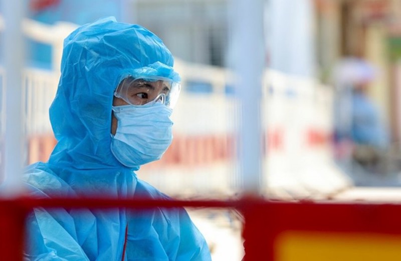 Bình thường mới