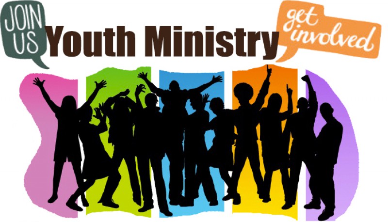 Giáo xứ đồng hành với giới trẻ đến gặp gỡ Đức Kitô