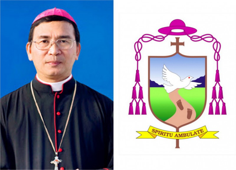 Giáo phận BMT - Thư Rao Truyền Chức Phó Tế