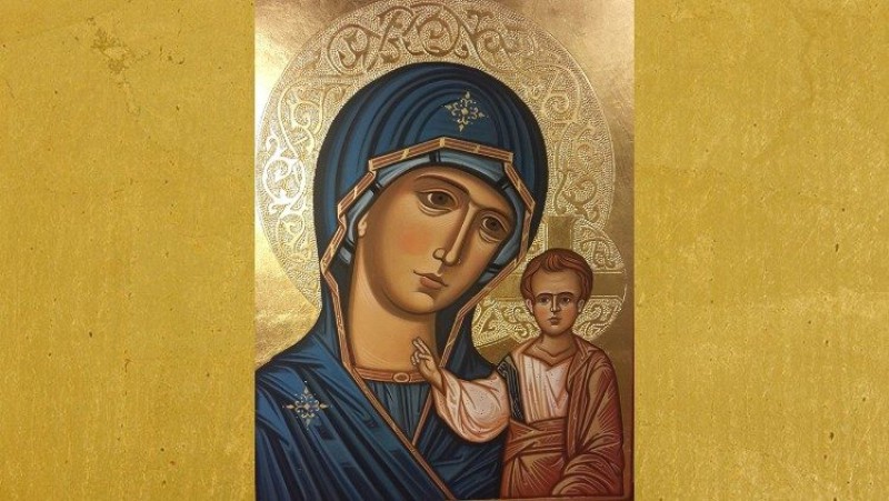 Nga cử hành lễ Thống nhất Dân tộc và Đức Mẹ Kazan