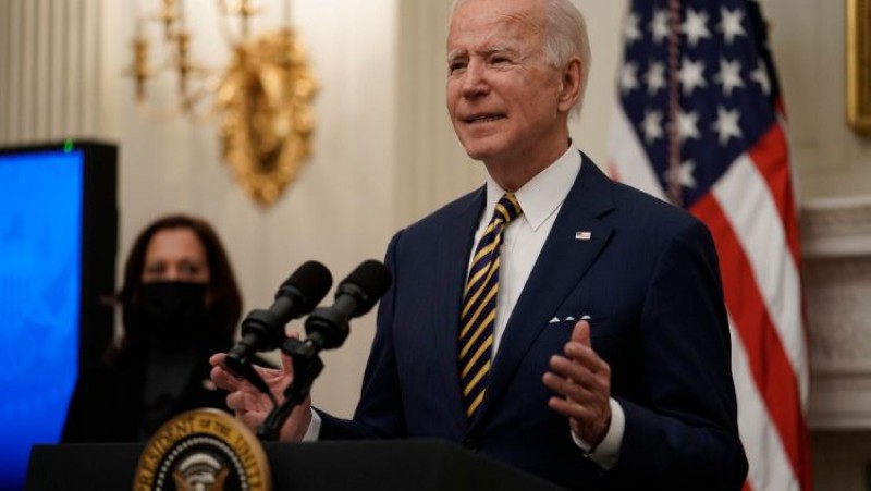 Các giám mục Hoa Kỳ kêu gọi Tổng thống Biden loại bỏ quyền phá thai