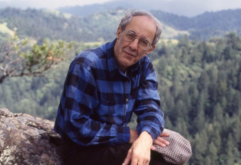 Henri Nouwen, một vị thánh của thời đại chúng ta